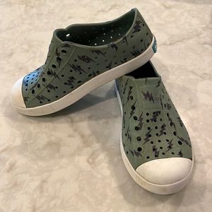 Natives Jefferson 12 toddler